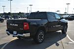 New 2026 Ram 1500 Laramie Crew Cab 4x4 Pickup for sale #D166358 - photo 5