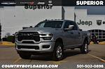 New 2026 Ram 2500 Big Horn Crew Cab 4x4 Pickup for sale #D169334 - photo 1