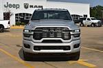 New 2026 Ram 2500 Big Horn Crew Cab 4x4 Pickup for sale #D169334 - photo 2