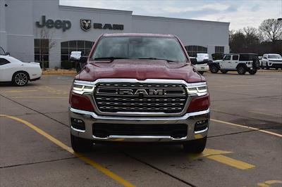 New 2026 Ram 1500 Longhorn Crew Cab for sale #D172761 - photo 2