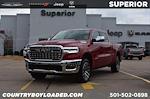 New 2026 Ram 1500 Longhorn Crew Cab for sale #D172761 - photo 1