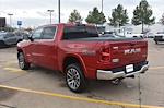 New 2026 Ram 1500 Longhorn Crew Cab for sale #D172761 - photo 9