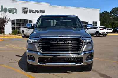New 2026 Ram 1500 Laramie Crew Cab 4x4 Pickup for sale #D175030 - photo 2