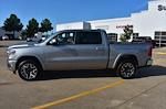 New 2026 Ram 1500 Laramie Crew Cab 4x4 Pickup for sale #D175030 - photo 10