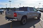 New 2026 Ram 1500 Laramie Crew Cab 4x4 Pickup for sale #D175030 - photo 5