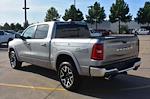 New 2026 Ram 1500 Laramie Crew Cab 4x4 Pickup for sale #D175030 - photo 9