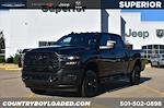 New 2026 Ram 2500 Tradesman Crew Cab 4x4 Pickup for sale #D185370 - photo 1