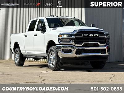 New 2026 Ram 2500 Tradesman Crew Cab 4x4 Pickup for sale #D189874 - photo 1