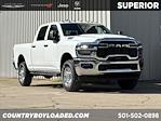 New 2026 Ram 2500 Tradesman Crew Cab 4x4 Pickup for sale #D189874 - photo 1