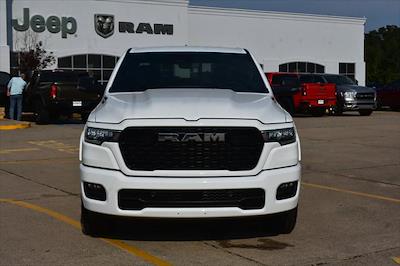 New 2026 Ram 1500 Big Horn Crew Cab 4x4 Pickup for sale #D190811 - photo 2