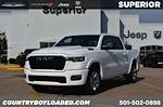 New 2026 Ram 1500 Big Horn Crew Cab 4x4 Pickup for sale #D190811 - photo 1