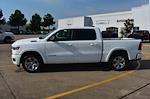New 2026 Ram 1500 Big Horn Crew Cab 4x4 Pickup for sale #D190811 - photo 10