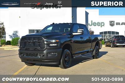 New 2026 Ram 2500 Tradesman Crew Cab 4x4 Pickup for sale #D194017 - photo 1