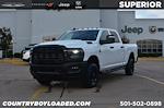 New 2026 Ram 2500 Tradesman Crew Cab 4x4 Pickup for sale #D194018 - photo 1