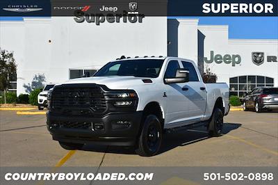 New 2026 Ram 2500 Tradesman Crew Cab 4x4 Pickup for sale #D194019 - photo 1