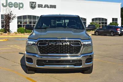 New 2026 Ram 1500 Tradesman Crew Cab 4x4 Pickup for sale #D196910 - photo 2