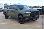 New 2026 Ram 1500 Warlock Crew Cab for sale #D196914 - photo 3