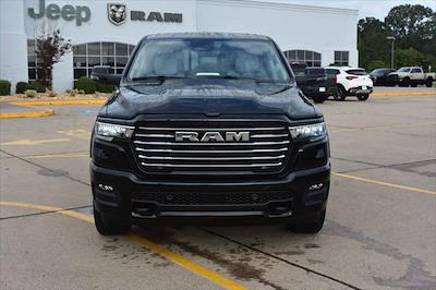 New 2026 Ram 1500 Laramie Crew Cab 4x4 Pickup for sale #D206924 - photo 2