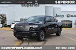 New 2026 Ram 1500 Laramie Crew Cab 4x4 Pickup for sale #D206924 - photo 1