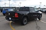 New 2026 Ram 1500 Laramie Crew Cab 4x4 Pickup for sale #D206924 - photo 5