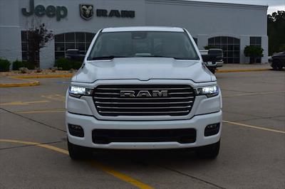 New 2026 Ram 1500 Laramie Crew Cab for sale #D206926 - photo 2