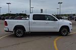 New 2026 Ram 1500 Laramie Crew Cab for sale #D206926 - photo 4