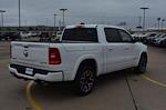 New 2026 Ram 1500 Laramie Crew Cab for sale #D206926 - photo 5