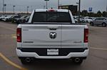 New 2026 Ram 1500 Laramie Crew Cab for sale #D206926 - photo 6