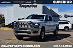 New 2026 Ram 2500 Tradesman Crew Cab for sale #D210719 - photo 1