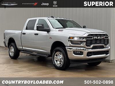New 2026 Ram 2500 Tradesman Crew Cab for sale #D217695 - photo 1