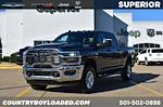New 2026 Ram 2500 Tradesman Crew Cab for sale #D219329 - photo 1