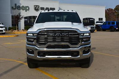 New 2026 Ram 2500 Tradesman Crew Cab for sale #D219332 - photo 2