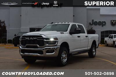 New 2026 Ram 2500 Tradesman Crew Cab for sale #D219333 - photo 1