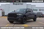 New 2026 Ram 1500 Warlock Crew Cab for sale #D221502 - photo 1