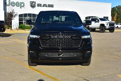 New 2026 Ram 1500 Big Horn Crew Cab 4x4 Pickup for sale #D235049 - photo 2