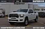 New 2026 Ram 2500 Big Horn Crew Cab for sale #D237476 - photo 1