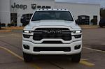 New 2026 Ram 2500 Big Horn Crew Cab for sale #D237476 - photo 1