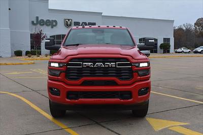 New 2026 Ram 2500 Big Horn Crew Cab for sale #D237477 - photo 2