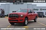 New 2026 Ram 2500 Big Horn Crew Cab for sale #D237477 - photo 1