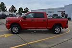 New 2026 Ram 2500 Big Horn Crew Cab for sale #D237477 - photo 10