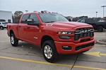 New 2026 Ram 2500 Big Horn Crew Cab for sale #D237477 - photo 3