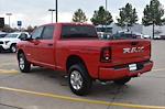 New 2026 Ram 2500 Big Horn Crew Cab for sale #D237477 - photo 9