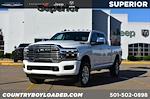 New 2026 Ram 2500 Laramie Crew Cab 4x4 Pickup for sale #D237478 - photo 1