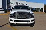 New 2026 Ram 2500 Laramie Crew Cab 4x4 Pickup for sale #D237478 - photo 2