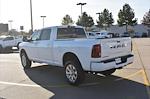 New 2026 Ram 2500 Laramie Crew Cab 4x4 Pickup for sale #D237478 - photo 9