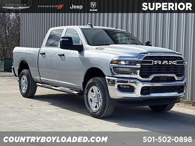 New 2026 Ram 2500 Tradesman Crew Cab for sale #D237643 - photo 1