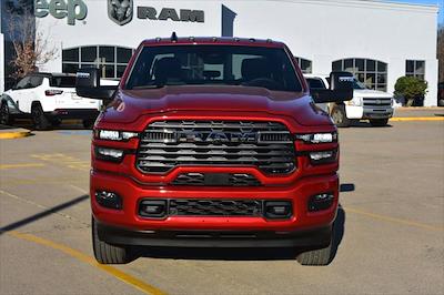 New 2026 Ram 2500 Big Horn Crew Cab for sale #D239535 - photo 2