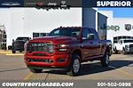 New 2026 Ram 2500 Big Horn Crew Cab for sale #D239535 - photo 1
