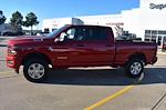 New 2026 Ram 2500 Big Horn Crew Cab for sale #D239535 - photo 10