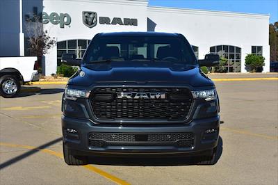 New 2026 Ram 1500 Big Horn Crew Cab 4x4 Pickup for sale #D244939 - photo 2